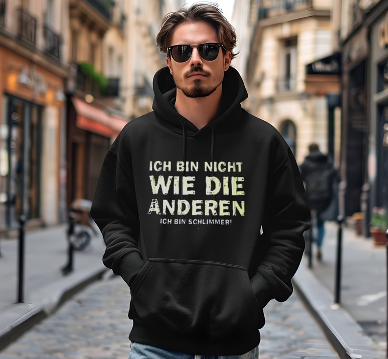 Lustiges T-Shirt Mit Sprüchen - Unisex Funny Shirt Für Herren & Damen