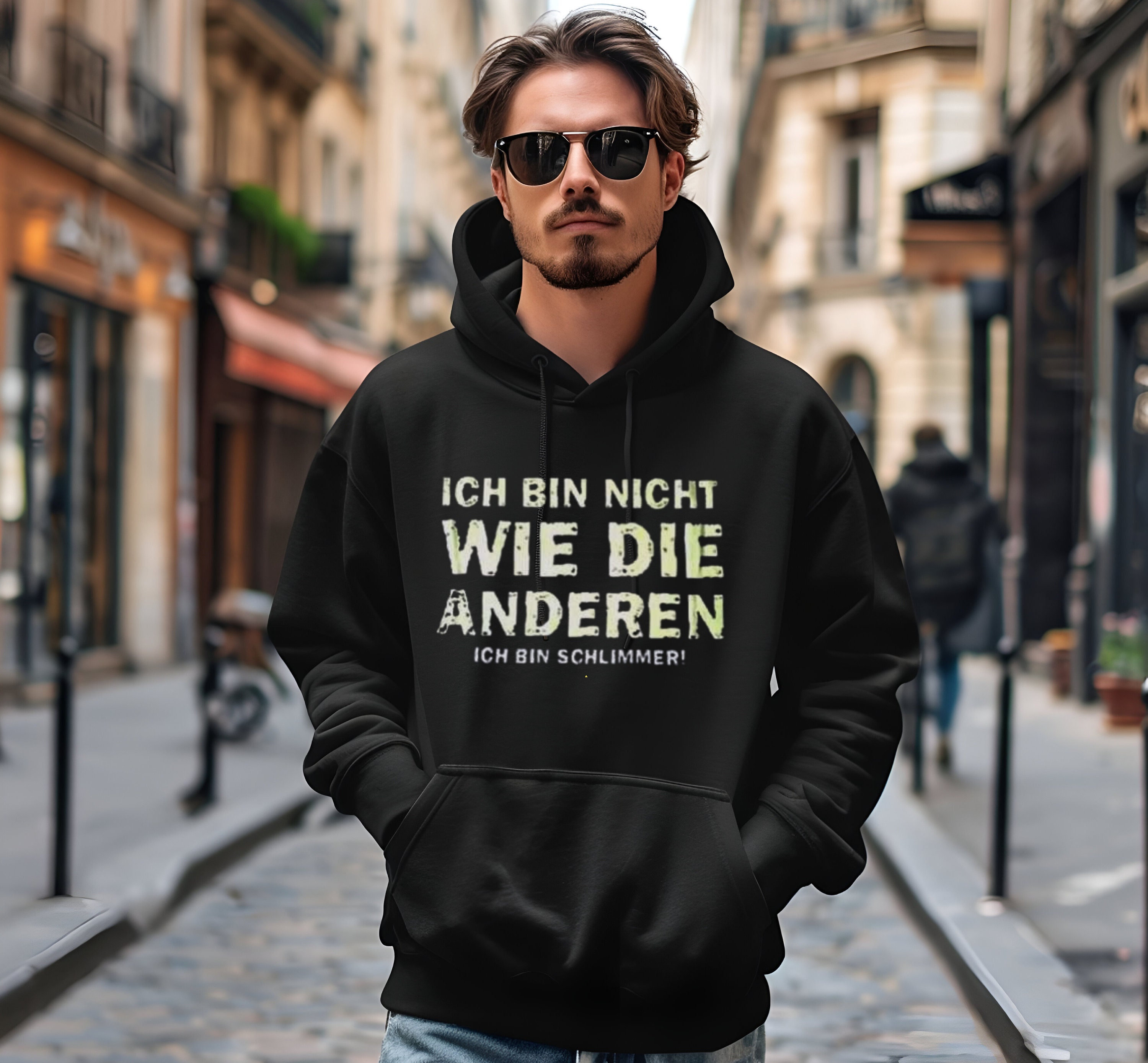 coole herren hoodies