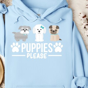 Personalisiertes Hundehoodie Mit Namen | Winterkleidung Für Hunde & Katzen | Wärmender Kapuzenpullover In 3 Farben