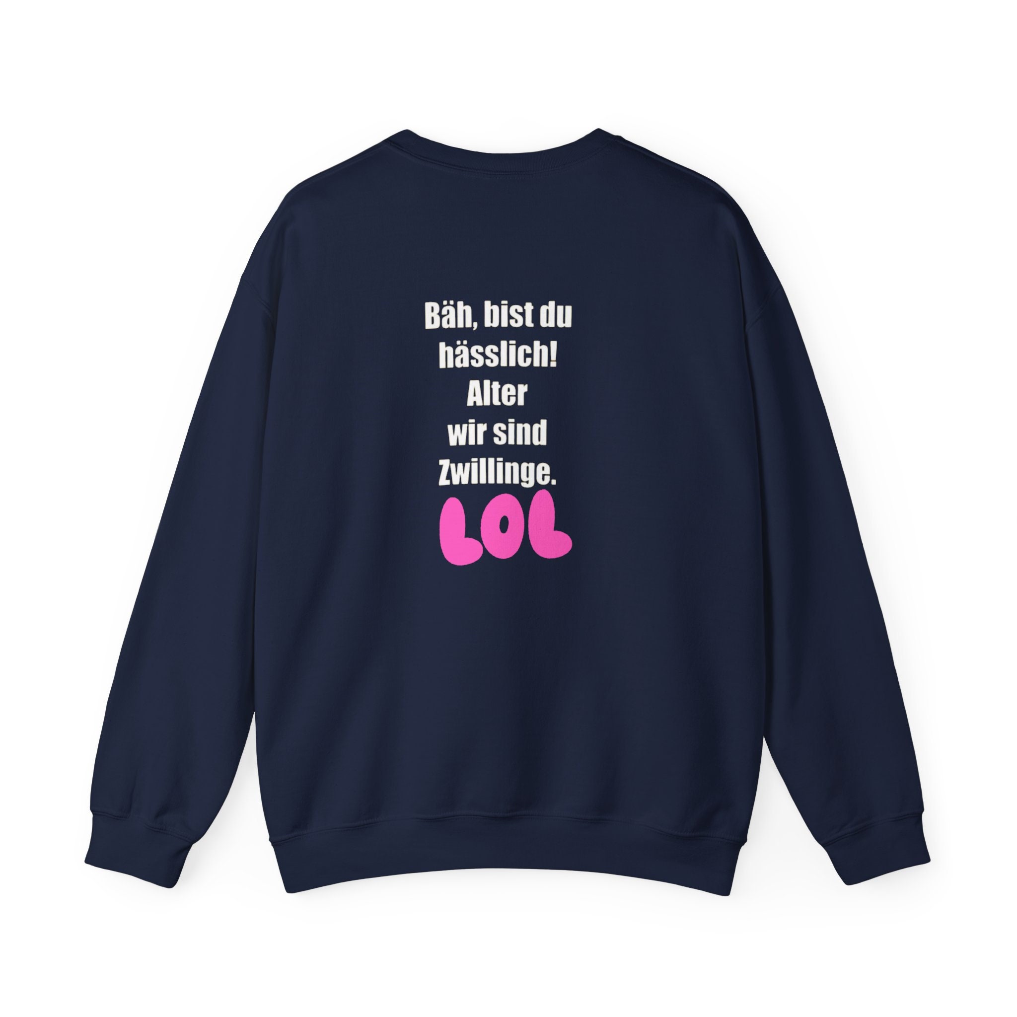 Lustige Sprüche Sweatshirt, Sweatshirt Sprüche, Trendiger Sweater