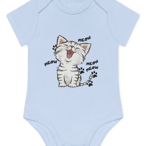 Sanetta Strampler Baby Body, Kurzarm, Strampler Mit Produktbild-Vorschau 10