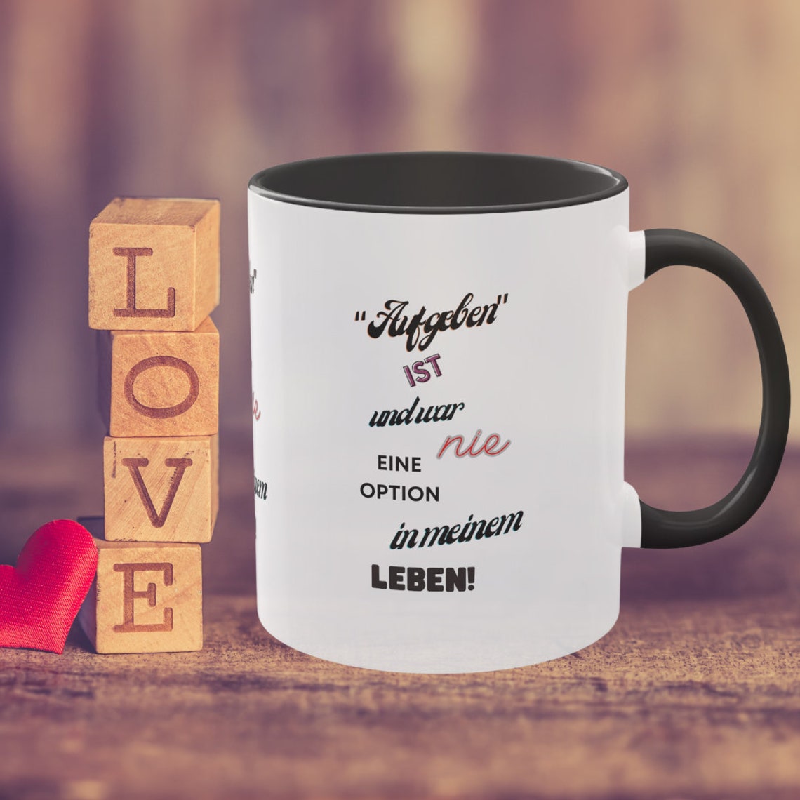 Lustige Tasse, Sarkastische Sprüche Tasse, Frühstücks Tassen mit Motiv