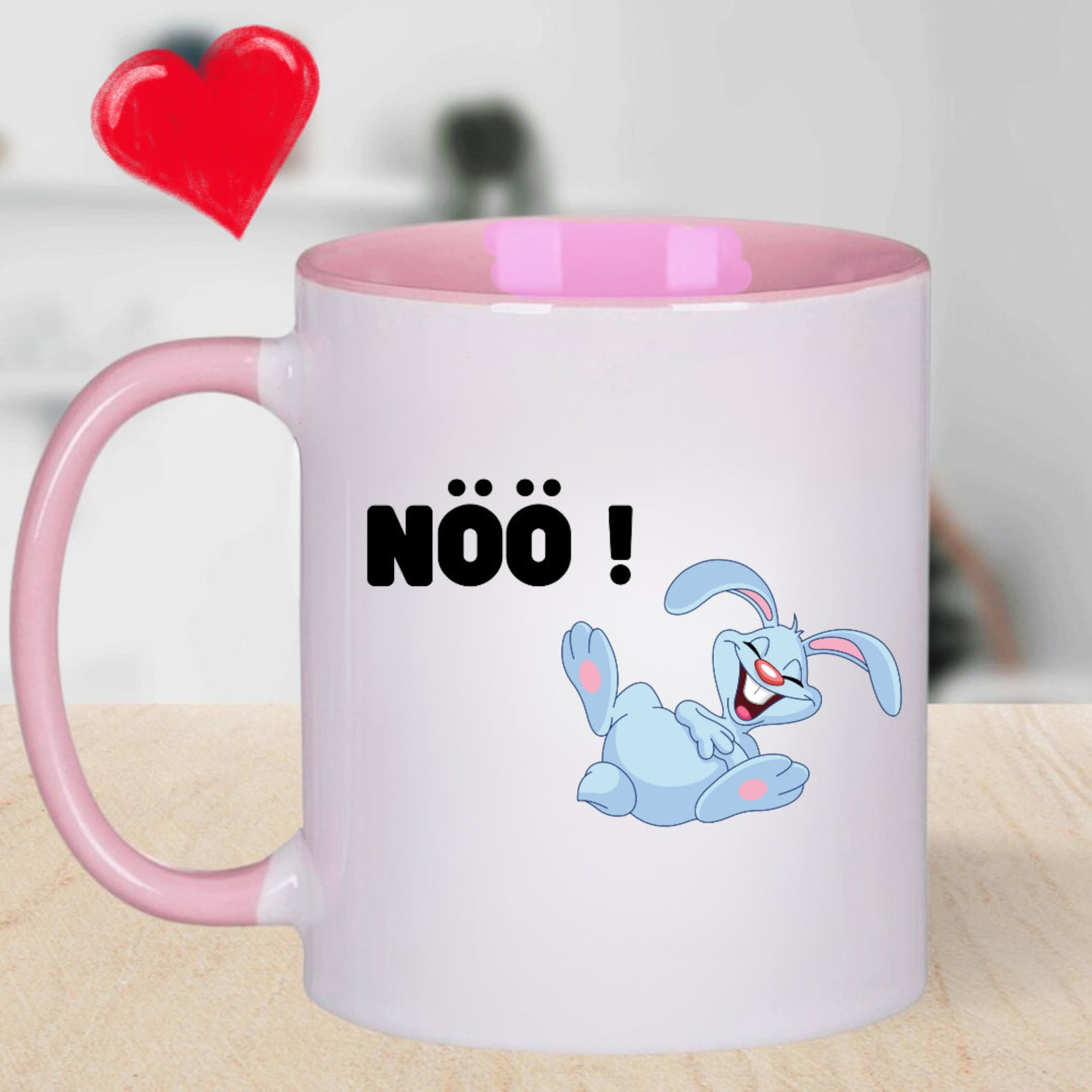 Lustige Kaffeetasse, Blöde Sprüche Tasse, Verrückte Teetasse, Geschenk