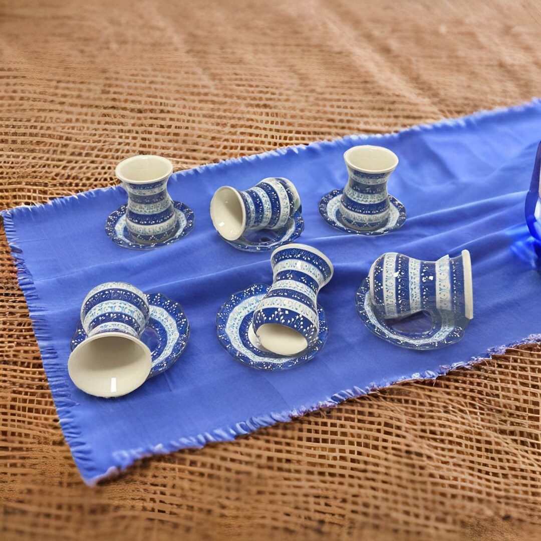 6 X Turkish Ceramic Tea Cup Set Ceramic Tea Cups With Saucers Of Six 6-x-turkish-ceramic-tea-cup-set-ceramic-tea-cups-with-saucers-of-six
