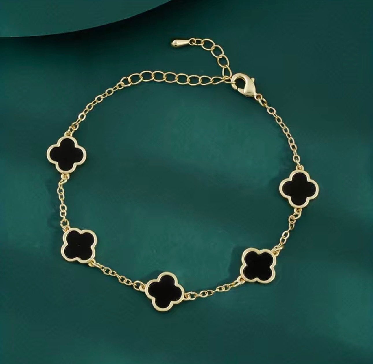 Van cleef replica deals
