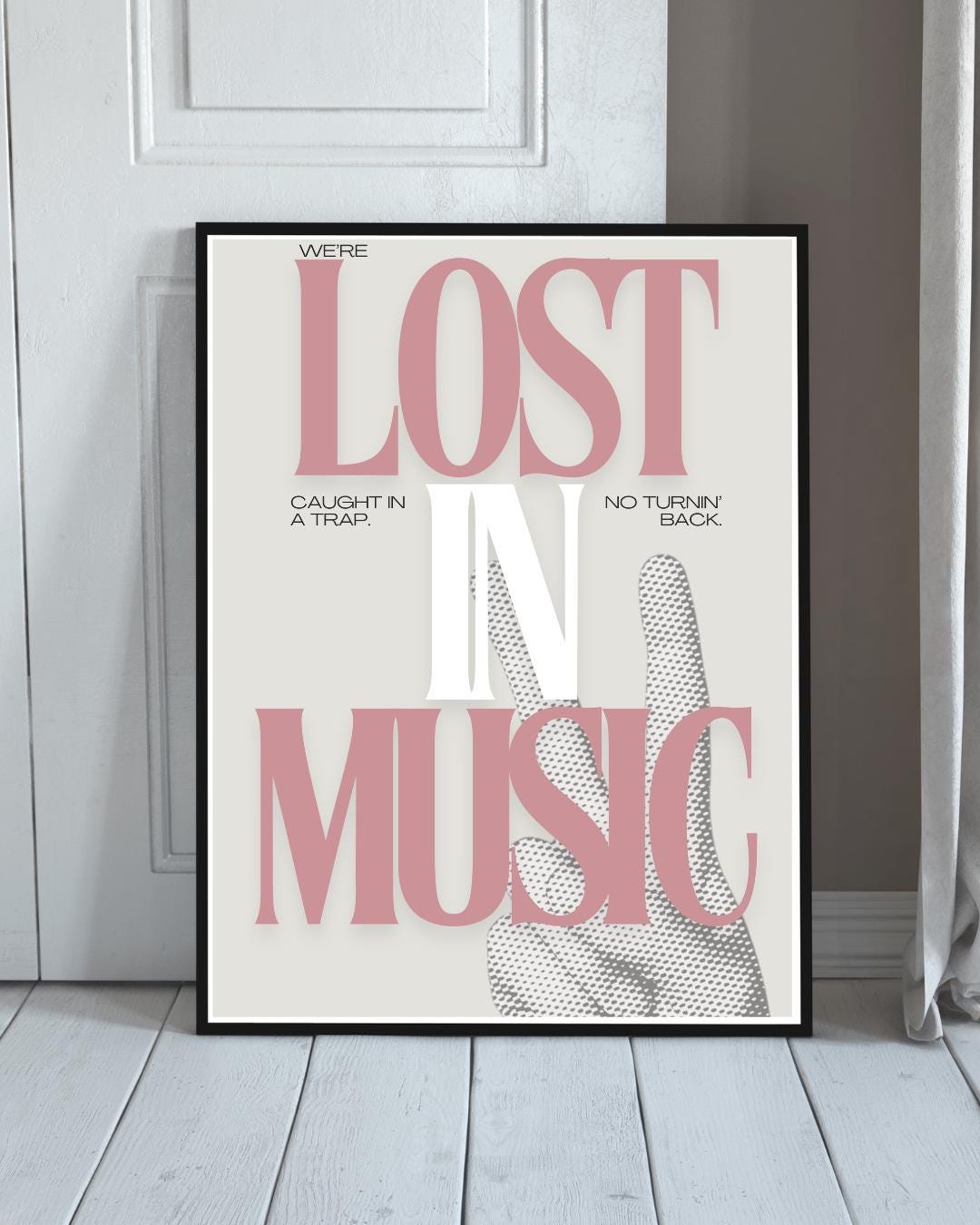 Jamiroquai poster - Etsy 日本