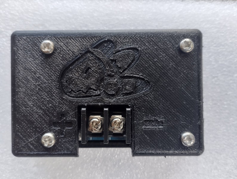 Protogen Electronics Kit Kit controlador más paneles para protogen - Etsy México