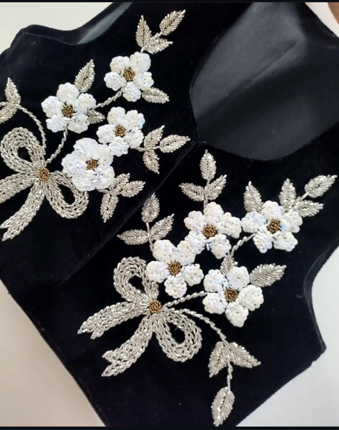 最終値下げtodayful Embroidery Middle Vest il_fullxfull.6734996985_ec4m.jpg