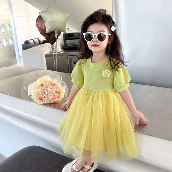 Baby frock cheap fashion
