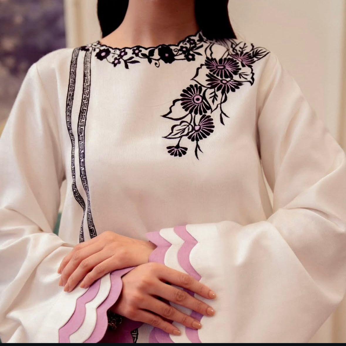 Women Kurti Pant Set