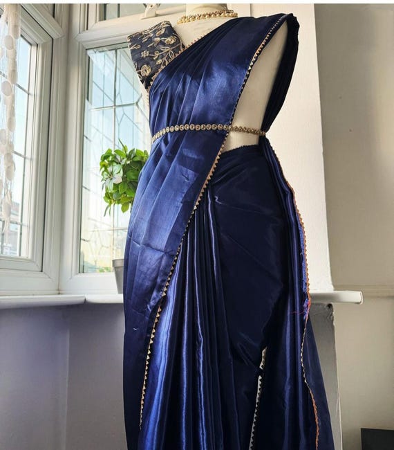 satin saree dress design Old satin saree move to a lovely evening party gown , #instadaily #istagood #instafashion #instablogger #fashionblogger #stichingideas #longdresses #sareeintodress #loveislove #pink #eveningdress