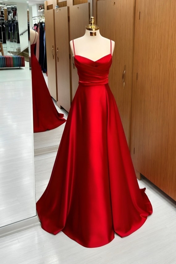 rose gold wedding bridesmaid dress Square Neck Simple A Line Half Sleeves Velvet Bridesmaid Dresses main image 1