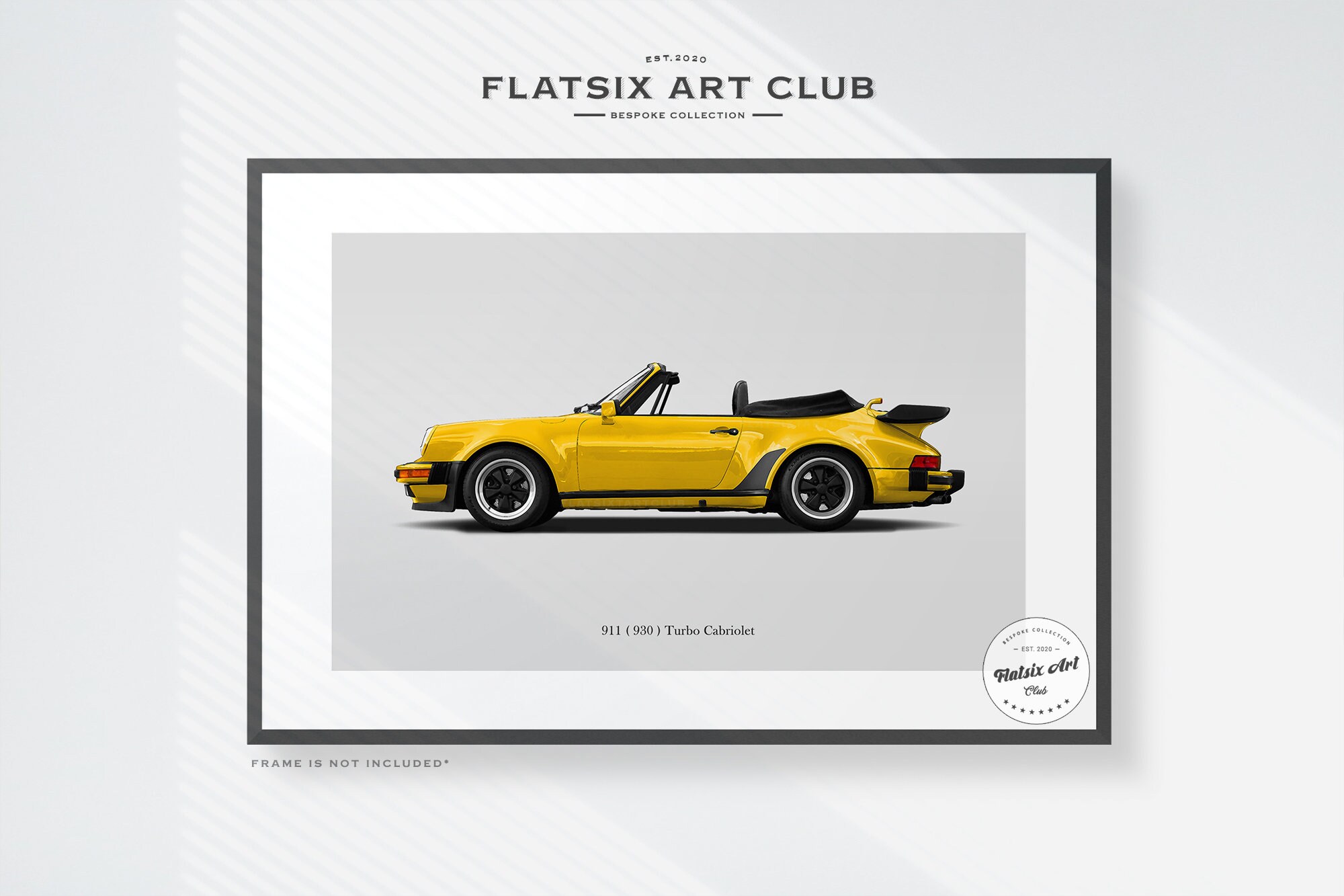 ポルシェ 930 Turbo カタログポスター　A2　額無し il_fullxfull.5683807252_ocbs.jpg