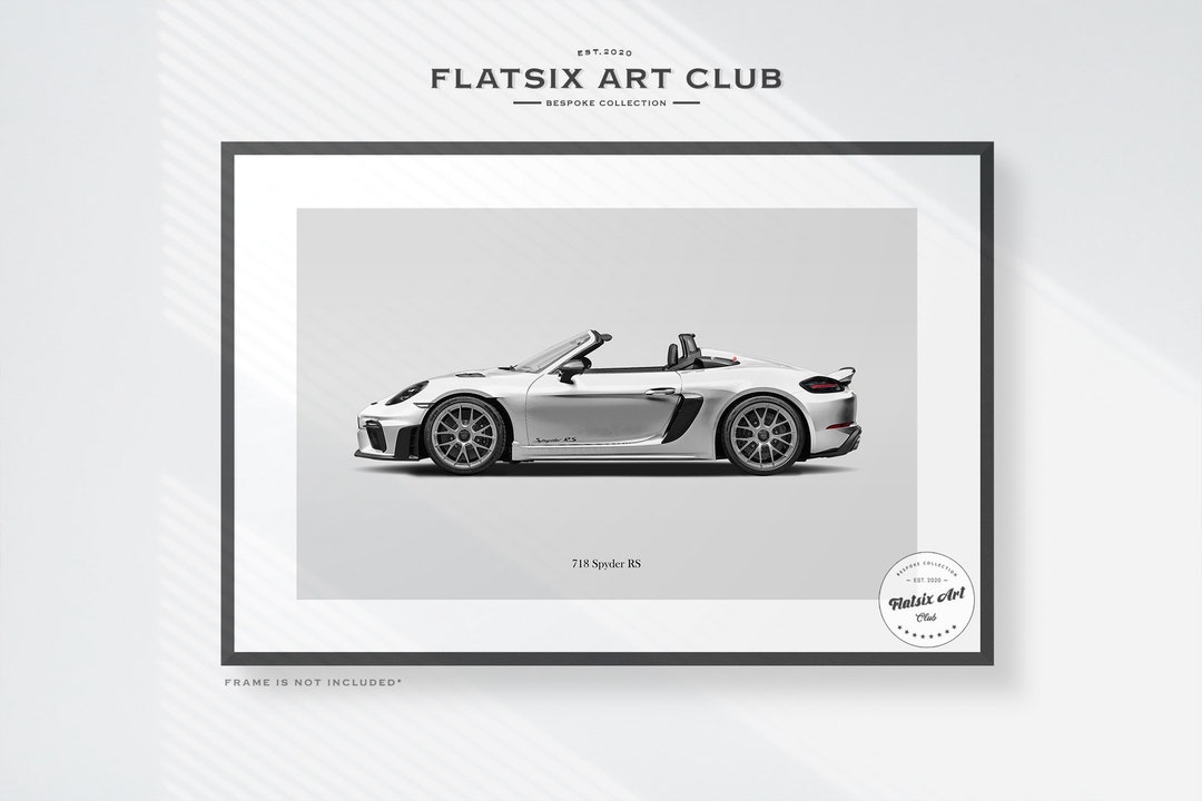 Speed Read Porsche 911: The History, Technology and Design
