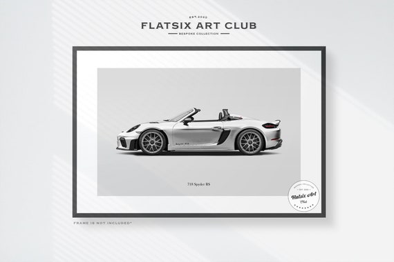 「PORSCHE TECHNOLOGY AND DESIGN」展 図録&チラシ The Next 60 Years Porsche 911 Design Projekt - elferspot.com