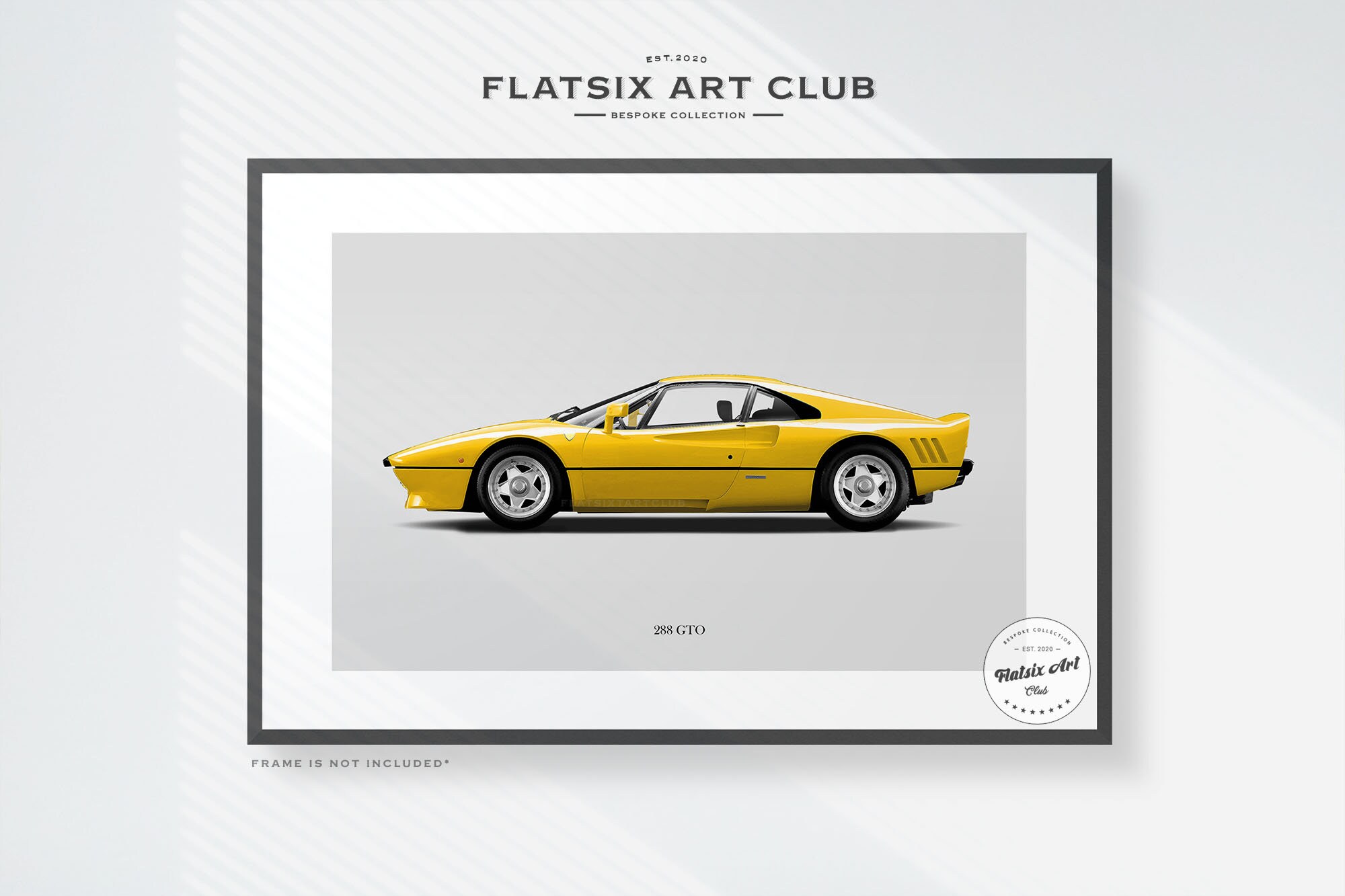 【洋書】Ferrari GTO art&car edition Ferrari GTO - Art & Car Edition in Slipcase (Jurgen