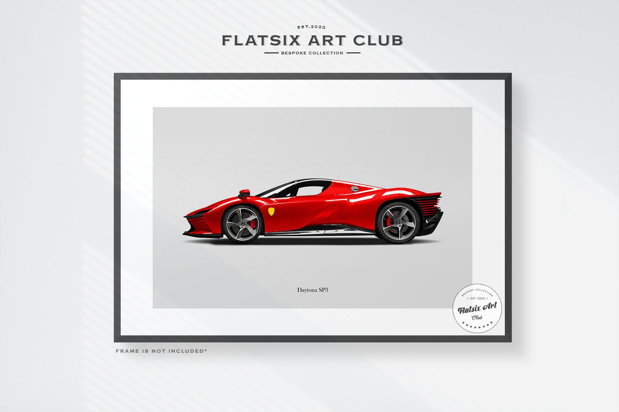 Garage Ferrari - Etsy - Page 4