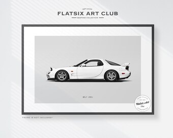 MZ_RX7 ページ 1983 Mazda RX-7 Brochure - ImportArchive