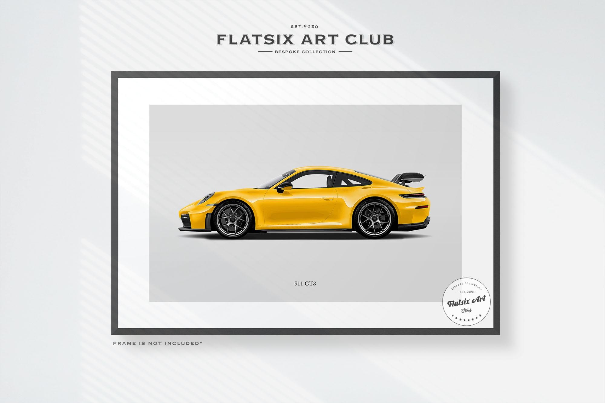 Porsche 911 GT3 カタログ ポルシェ 911 GT3 カタログ 日本語版