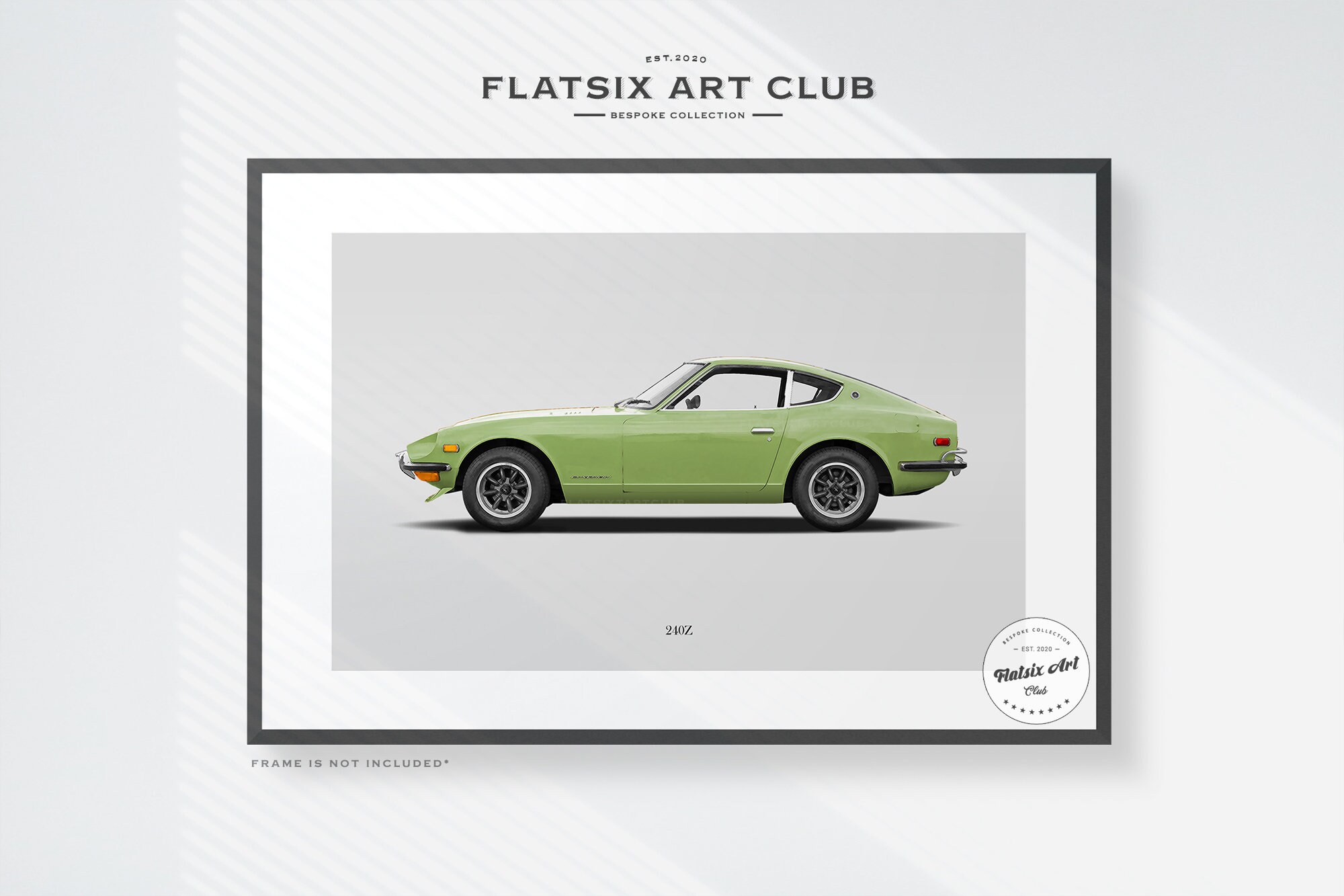 イラスト cham premium-classic-japanese-sport