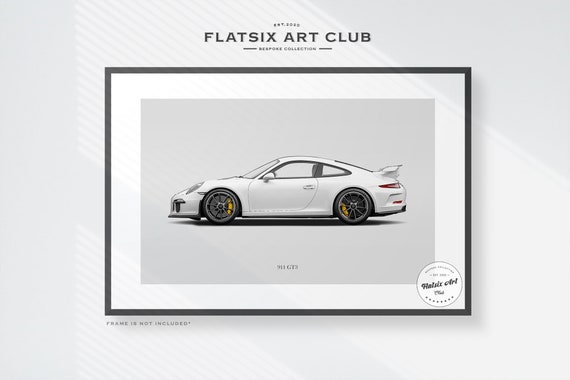 Porsche 911 GT3 カタログ Porsche 911 GT3 | ポルシェジャパン