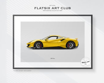 『入手困難』Ferrari 488 PISTA カタログ 5枚入り Ferrari 488 PISTA Daredevil Skills | How to do FORZATHON Weekly