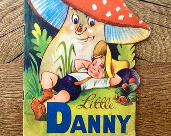 A very good first edition copy of ‘The Tale of Little Danny’