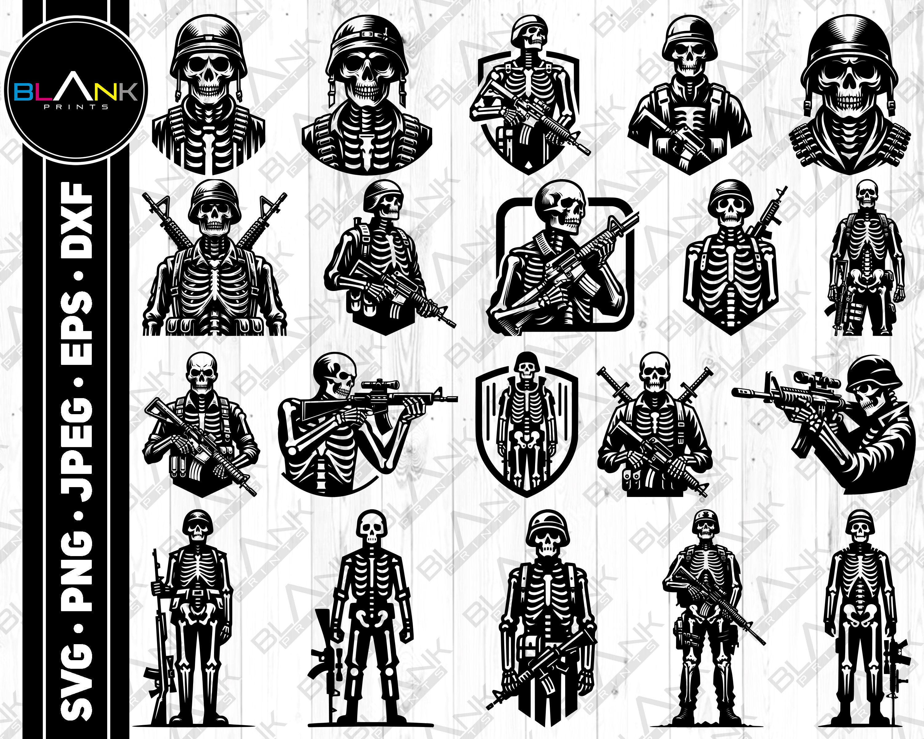 AnnonceT-shirts skeleton à acheter en ligne