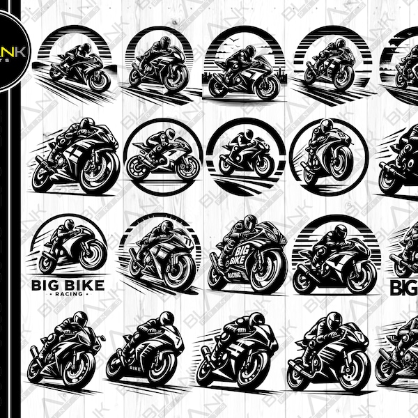 big bike prices
