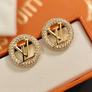 Louis Vuitton Earrings -  Canada