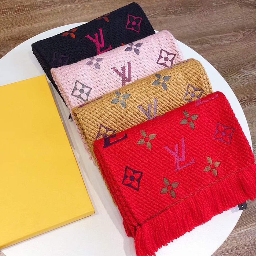 shawl foulard