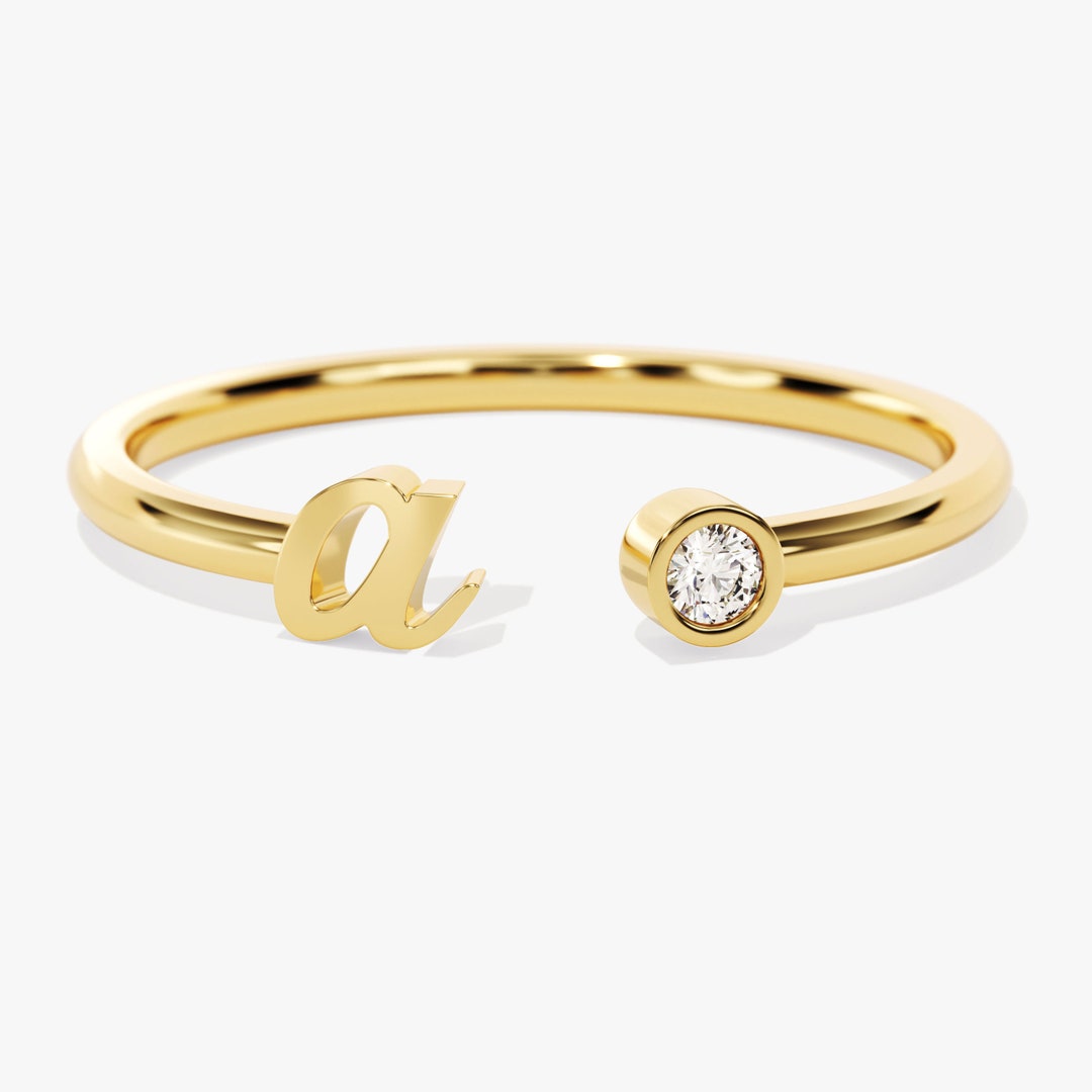 Ring Cuff