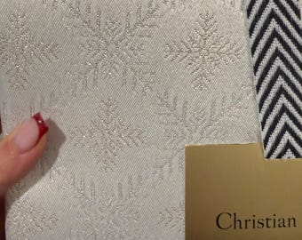 Christian Lacroix Oblong Tablecloth 60” x 120”. Brand New!