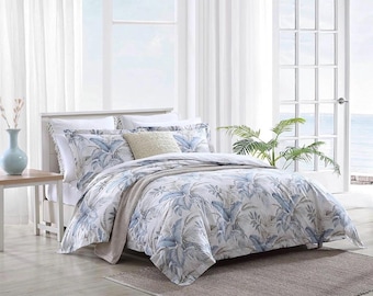 Tommy Bahama King Duvet Cover na d Two King Shams. Brand new.