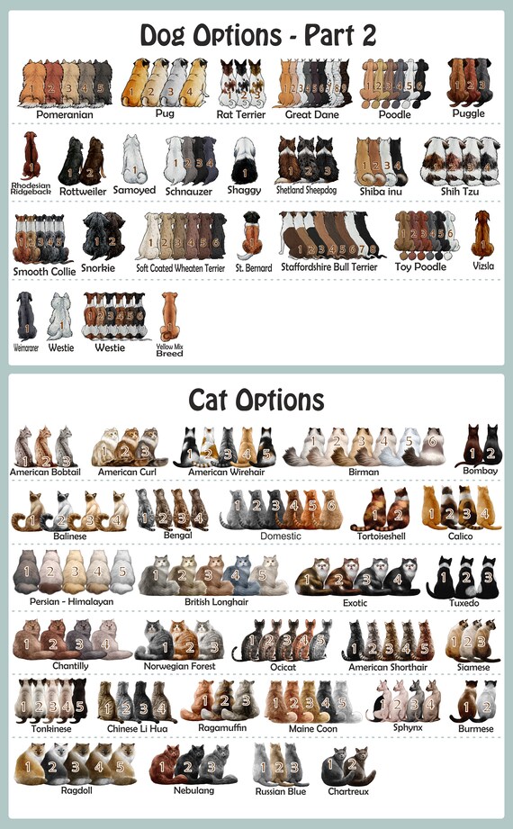 Regalo Di Famiglia Personalizzato, Stampa Di Famiglia - Foto 9