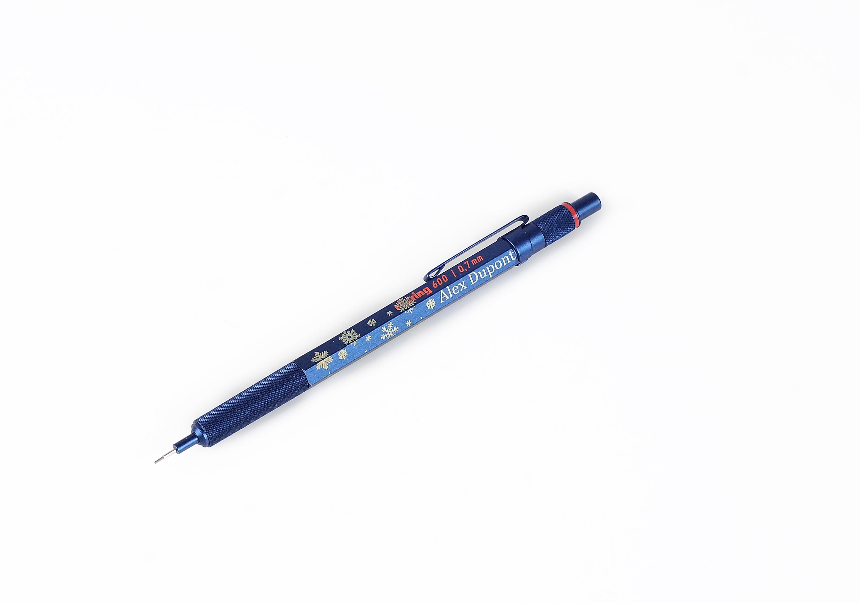 Koh-i-noor Rapidosketch Technical Pen Set, 0.50mm Nib, Stainless