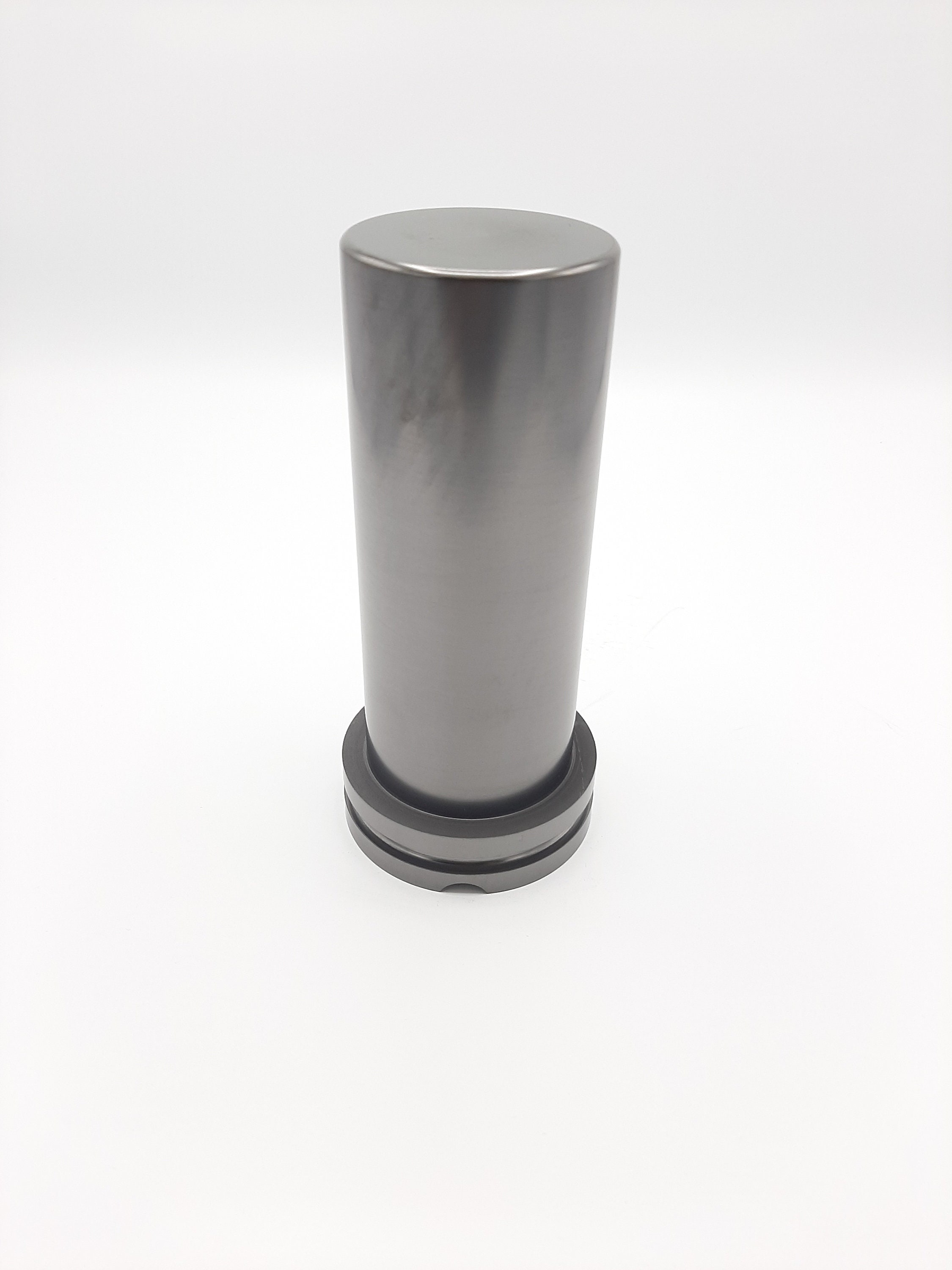 Creuset Et Moule En Graphite Pour Fusion - Kit De Coulée Pour Or, Argent, Cuivre, Laiton, Fonderie Artisanale, Bijoux (Dimensions : 12x5x1.5 Cm)