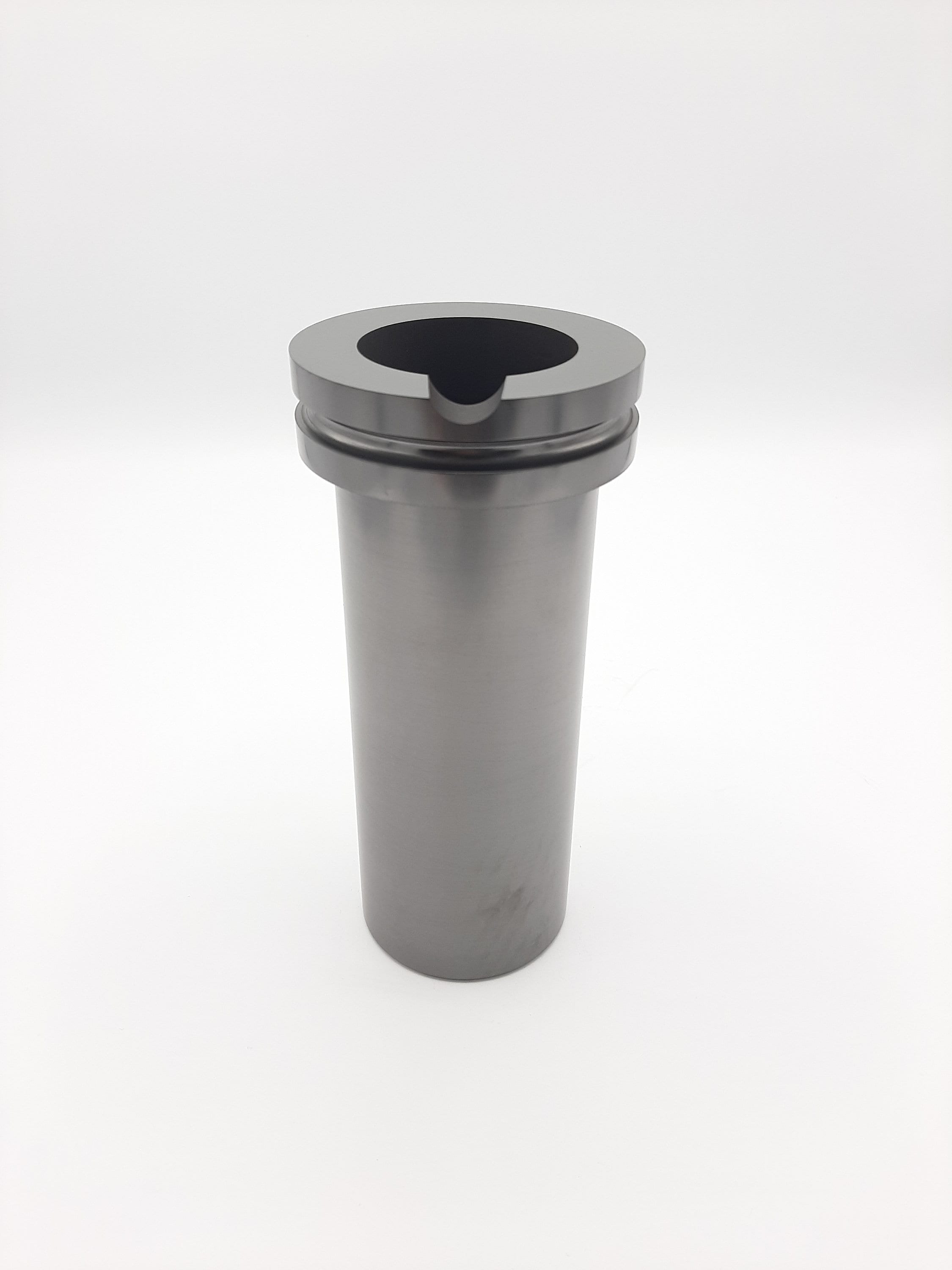 Molten Masters 1 kg - 4 Stück Premium Graphit Barren Form für Metallguss - Hochreines Material für Gold, Silber, Aluminium, Kupfer und Messing - Hitzebeständig bis zu 1800℃/3272 Molten Masters 1 kg - 4 Stück Premium Graphit Barren Form für Metallguss - Hochreines Material für Gold, Silber, Aluminium, Kupfer und Messing - Hitzebeständig bis zu 1800℃/3272