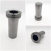 see more listings in the graphite crucible section