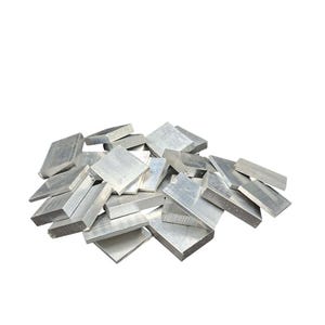 aluminum