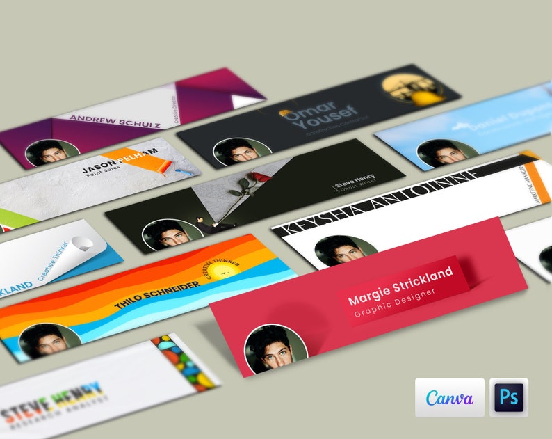 11 Linkedin Banner Template, Linkedin Header, Linkedin Background, Linkedin Post, Linkedin logo, Linkedin Banner image, LinkedIn Banner