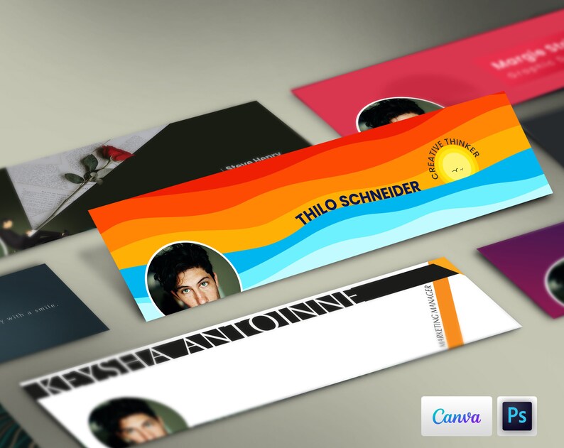 11 Linkedin Banner Template, Linkedin Header, Linkedin Background, Linkedin Post, Linkedin logo, Linkedin Banner image, LinkedIn Banner