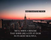 High-Performance Resume Makeover | Professional Resume Service