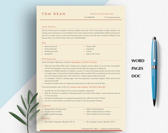 SOFTWARE ENGINEER RESUME, Web Developer Resume, software developer cv template, Software Developer Resume, Software Engineer Resume Template