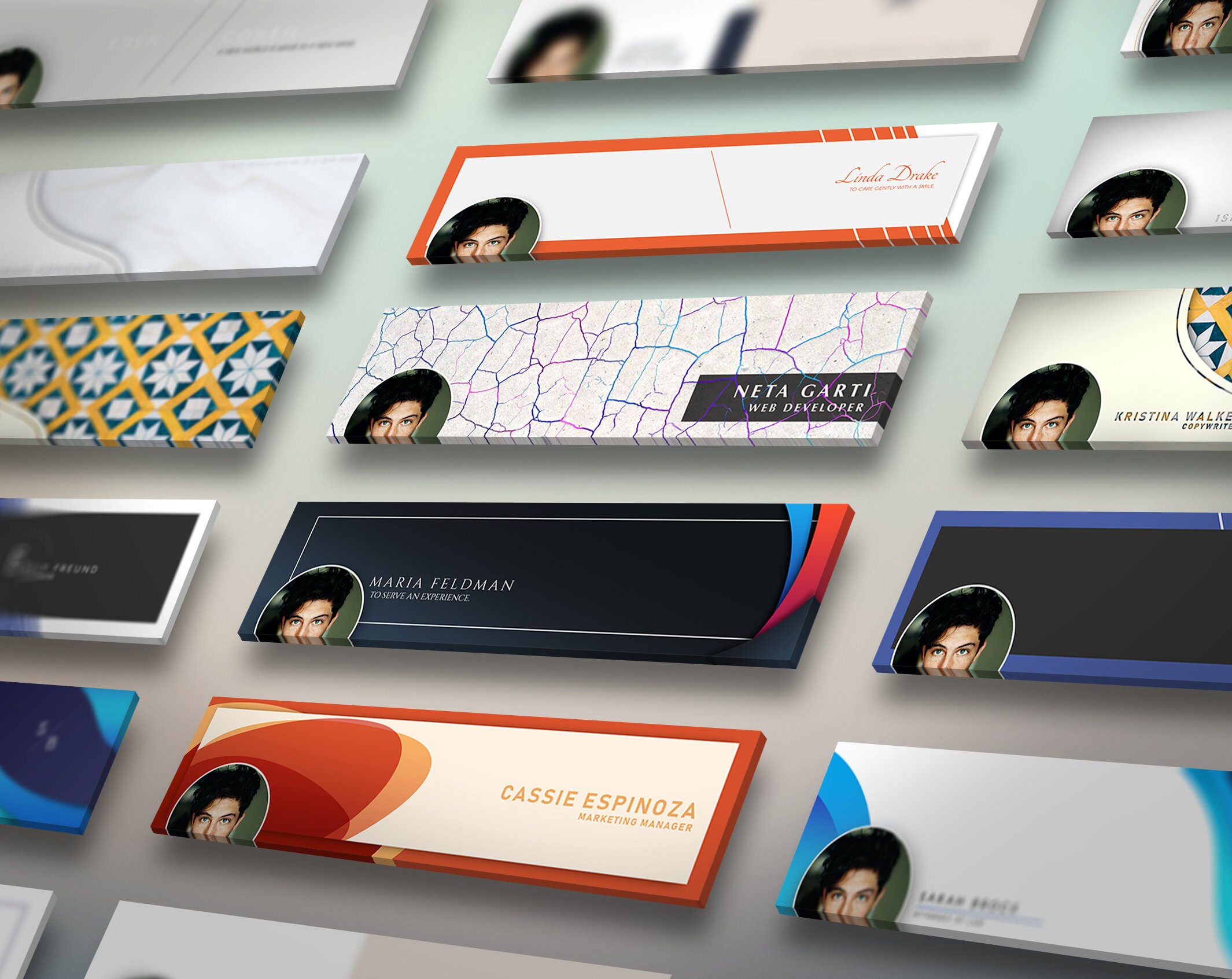 11 Premium Linkedin Banner Template, Linkedin Profile, Linkedin Header ...