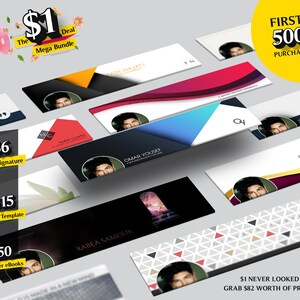 11 Linkedin Banner Template, Linkedin Profile, Linkedin Header ...