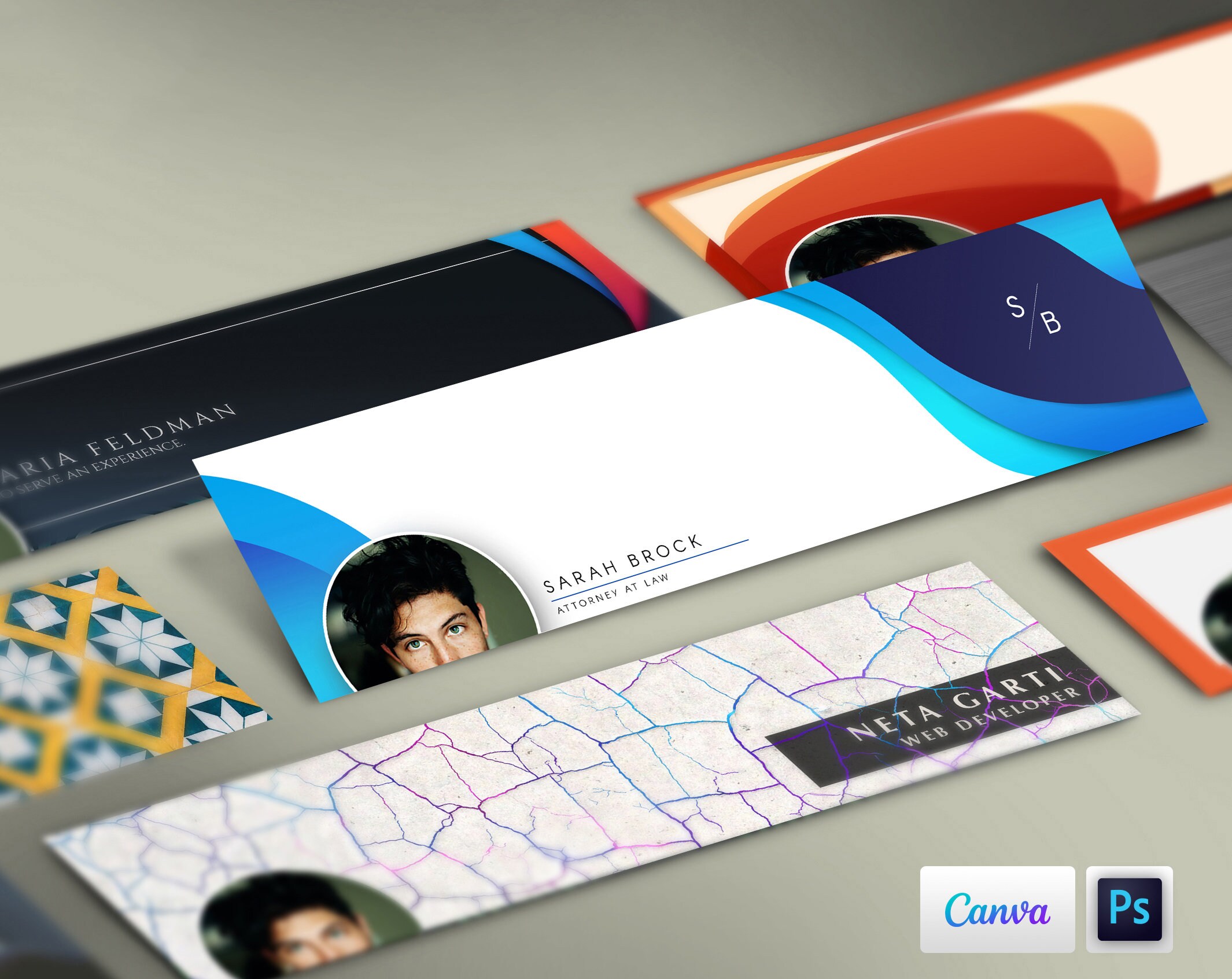 11 Premium Linkedin Banner Template, Linkedin Profile, Linkedin Header ...