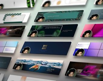 11 Linkedin Banner Vorlage, Linkedin Profil, Linkedin Header, Linkedin Hintergrund, Linkedin Cover Banner, Linkedin Bild, Linkedin Logo