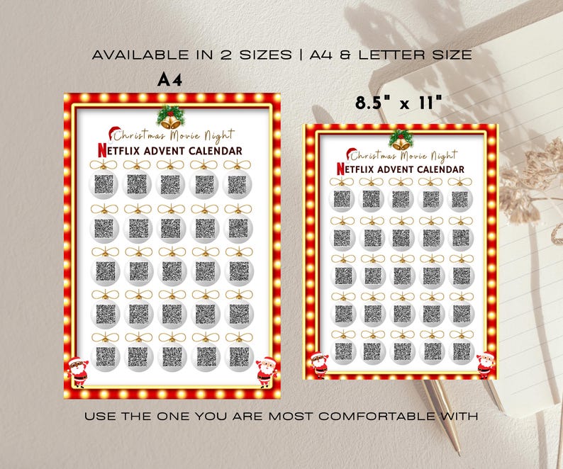 christmas-movie-advent-calendar-advent-calendar-christmas-movies