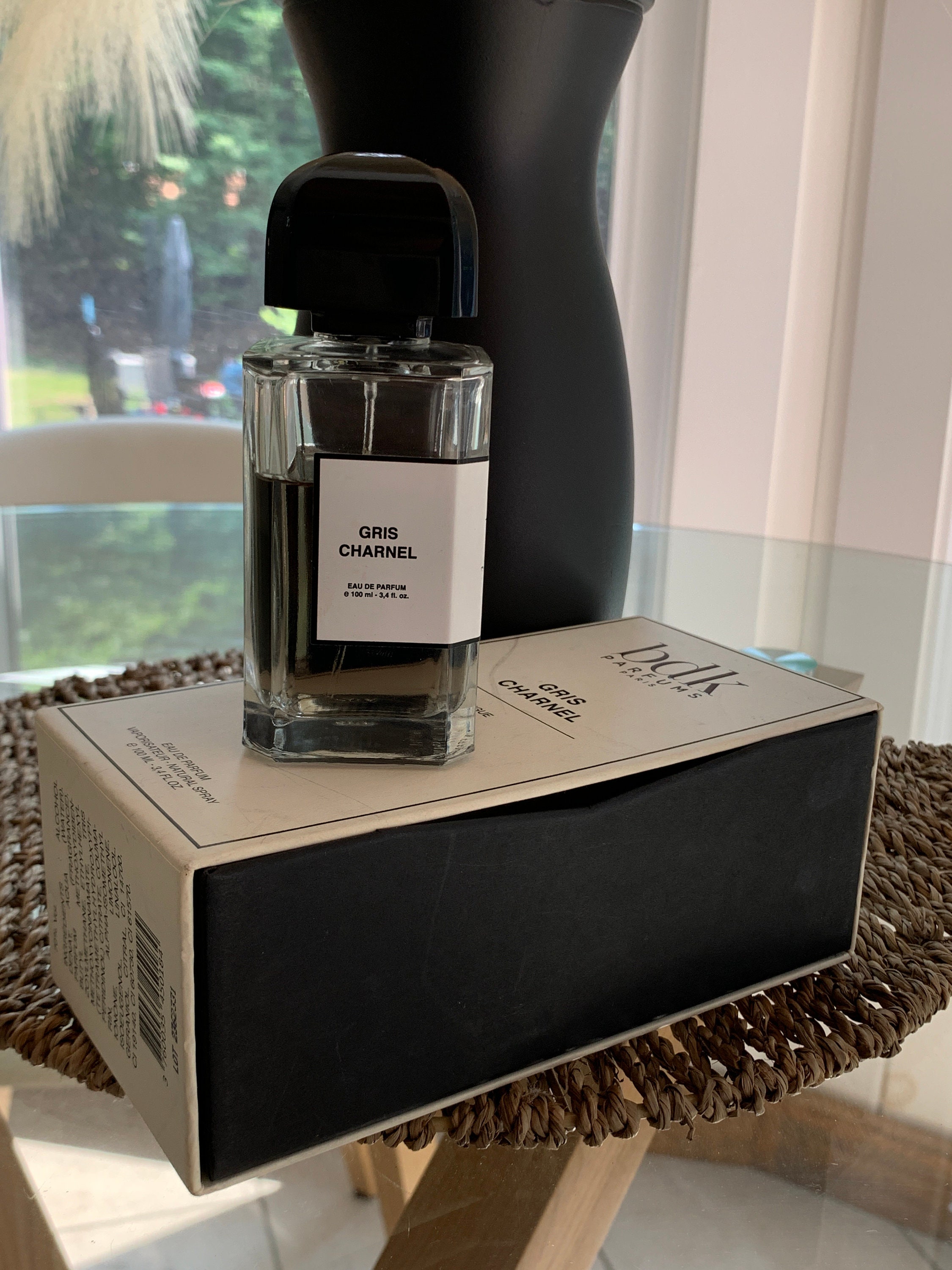 Buy Gris Chanel Online In India Etsy India
